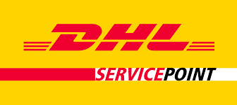 Dhl service point Dhl service point