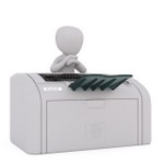 Stampa file Stampa file