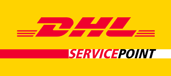 Dhl service point
